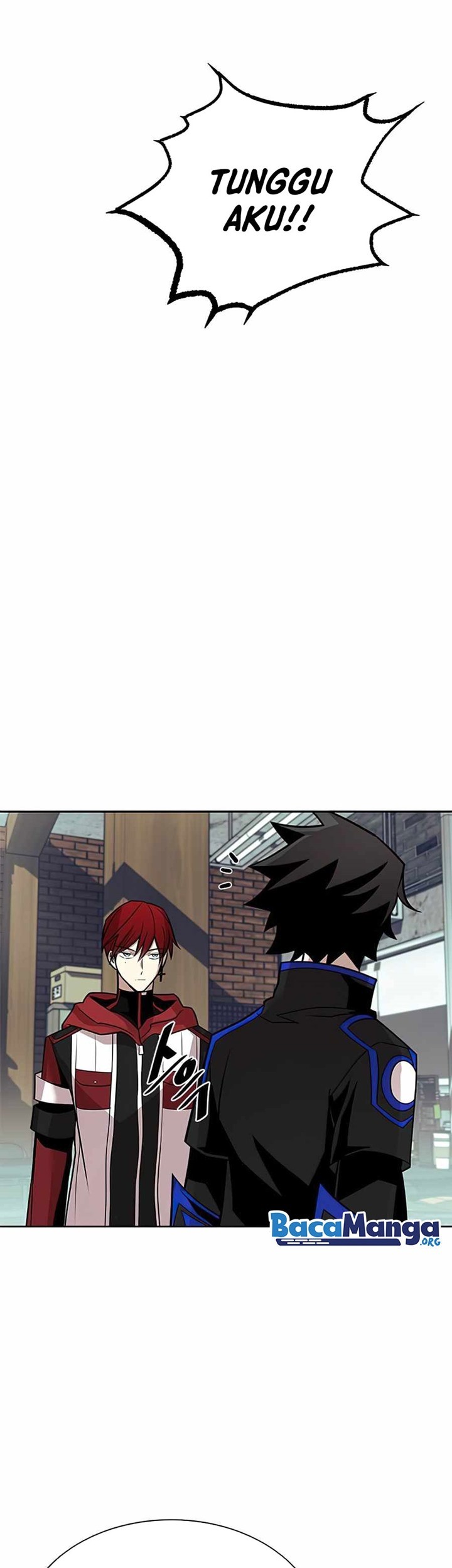 Villain To Kill Chapter 44 Gambar 50