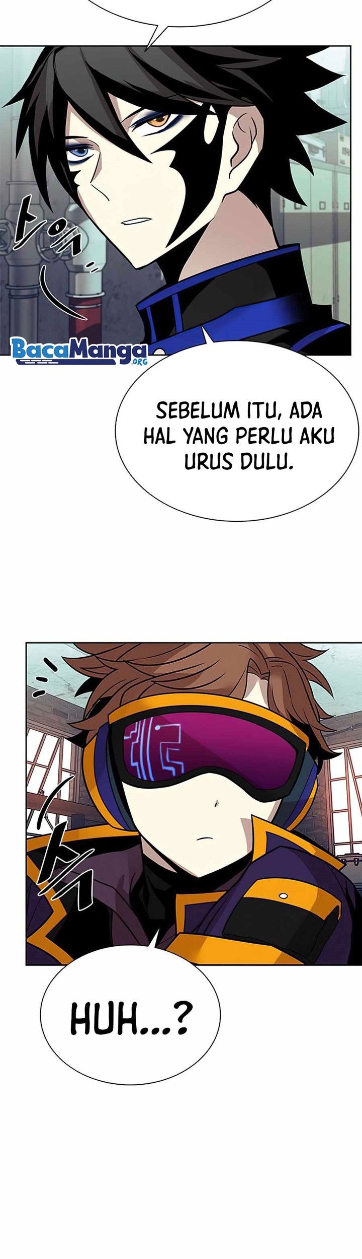 Villain To Kill Chapter 44 Gambar 59
