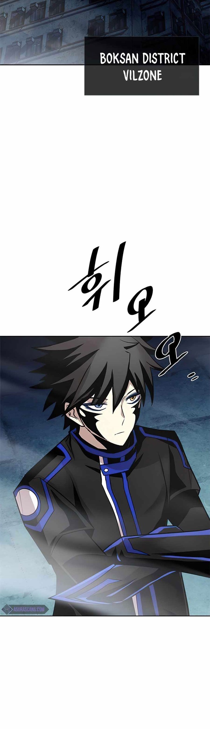 Villain To Kill Chapter 44 Gambar 78