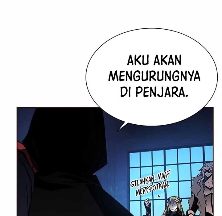 Villain To Kill Chapter 44 Gambar 12