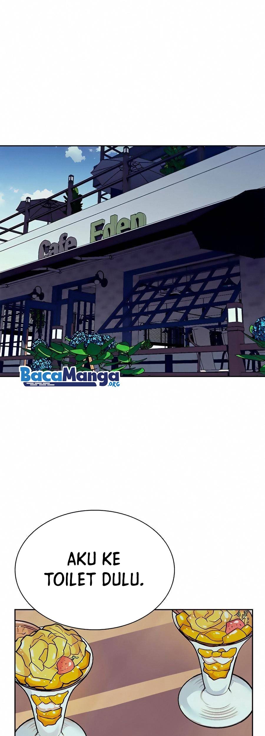 Baca Manhwa Villain To Kill Chapter 43 Gambar 2