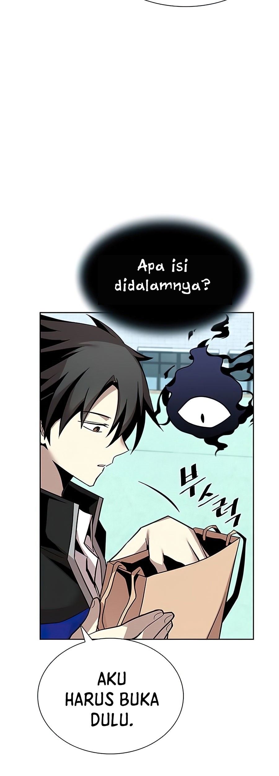 Villain To Kill Chapter 42 Gambar 20