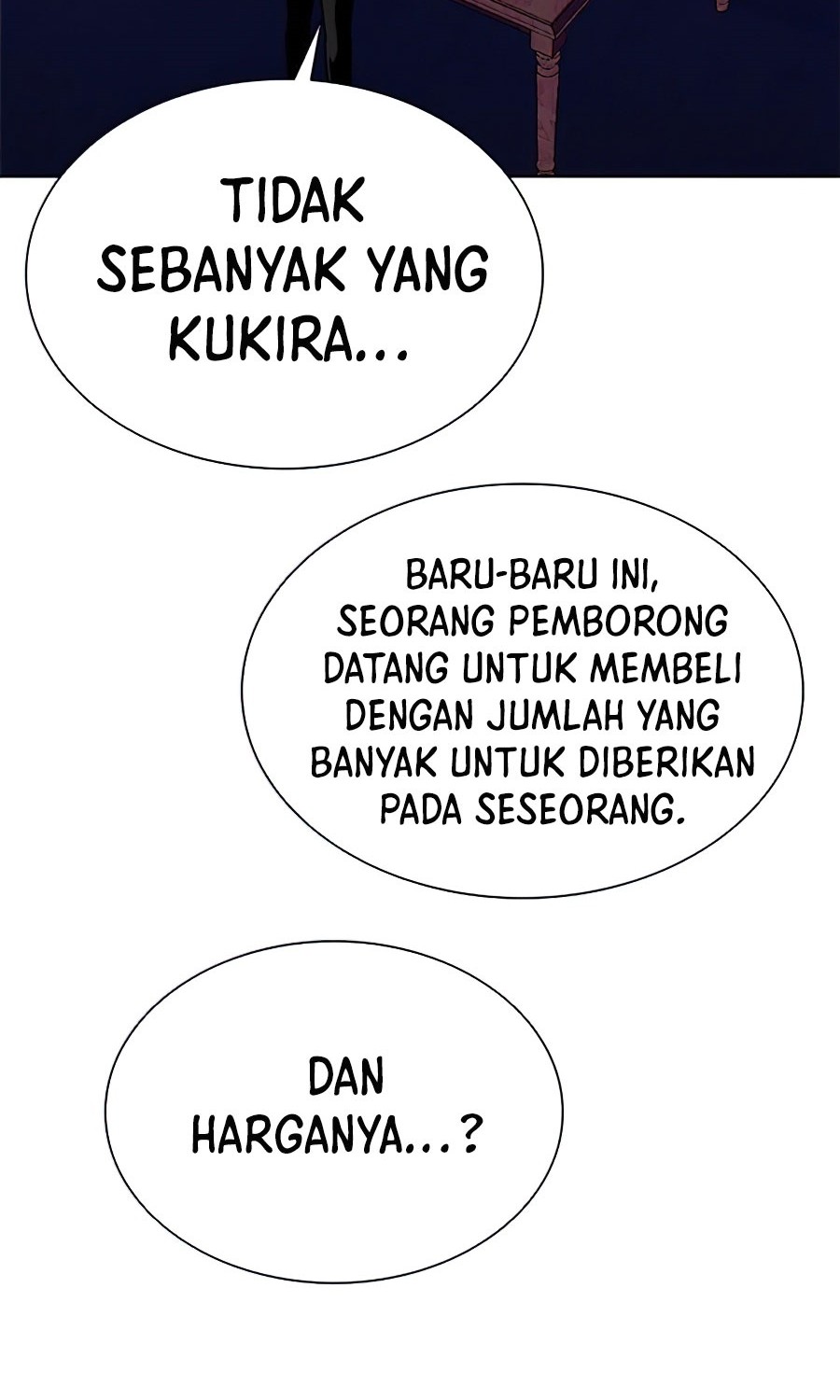 Villain To Kill Chapter 42 Gambar 48