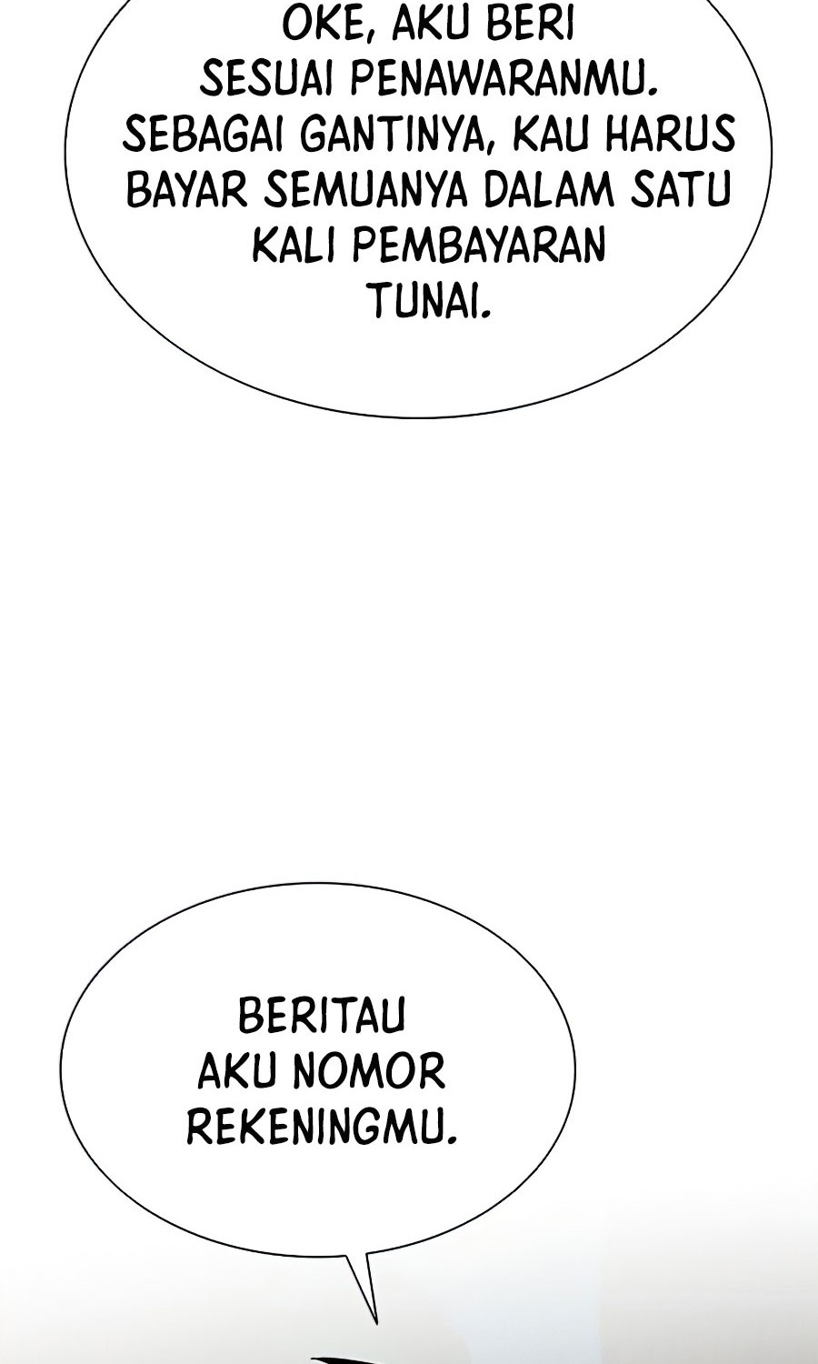 Villain To Kill Chapter 42 Gambar 52