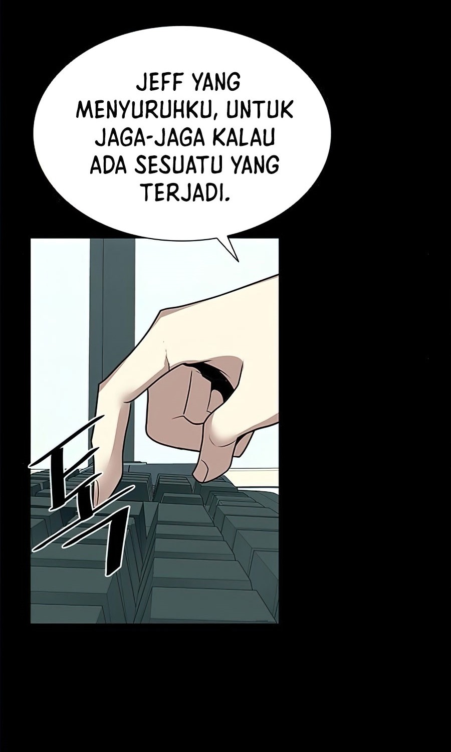 Villain To Kill Chapter 42 Gambar 55