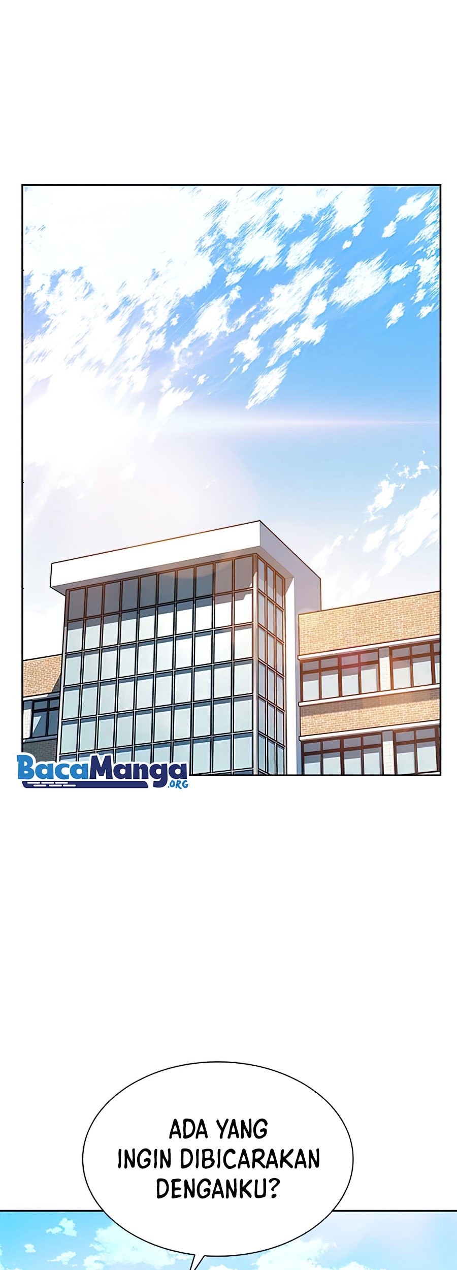 Baca Manhwa Villain To Kill Chapter 42 Gambar 2