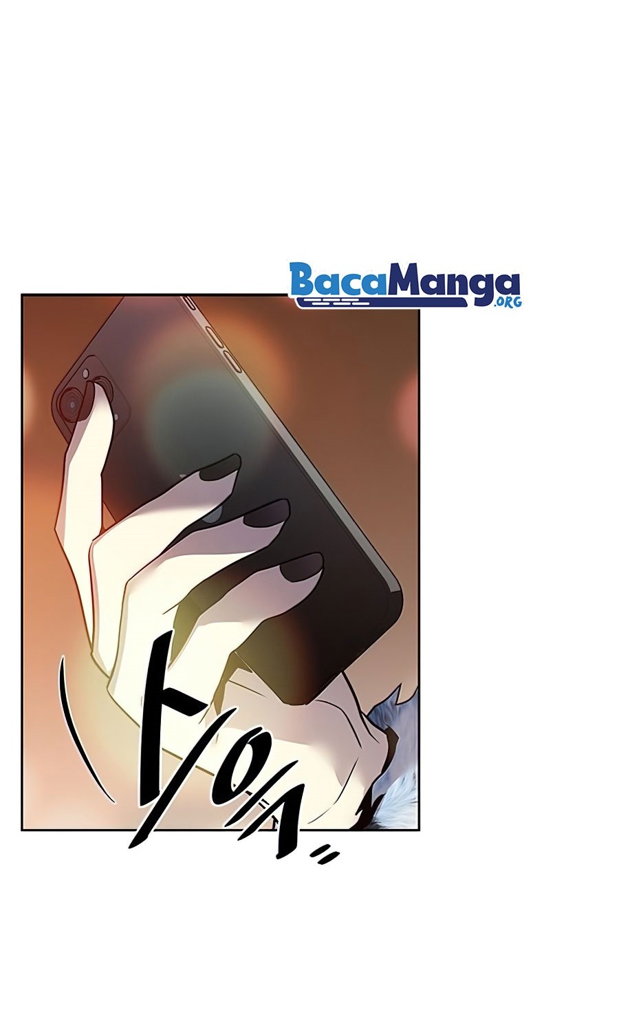 Villain To Kill Chapter 42 Gambar 61