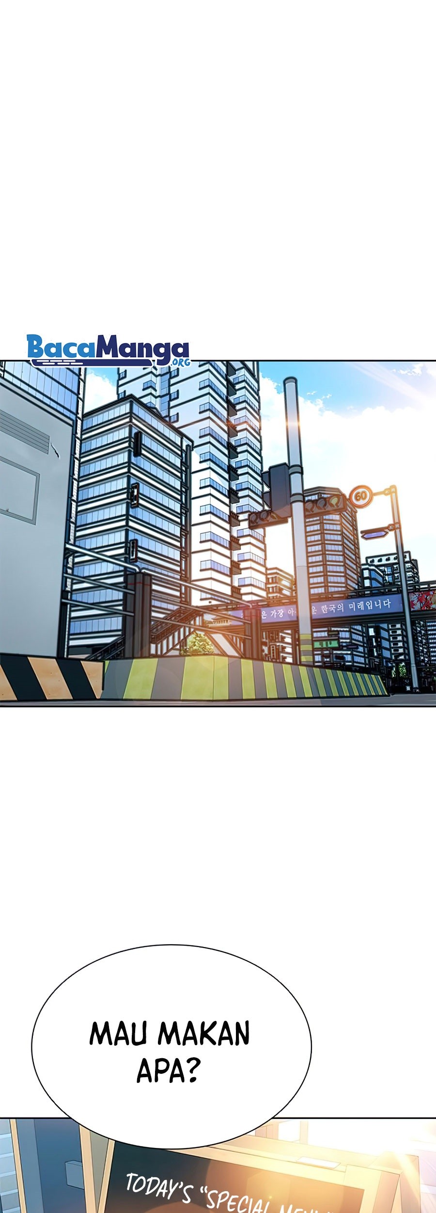 Villain To Kill Chapter 42 Gambar 64