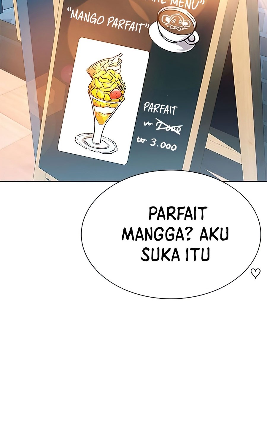 Villain To Kill Chapter 42 Gambar 65