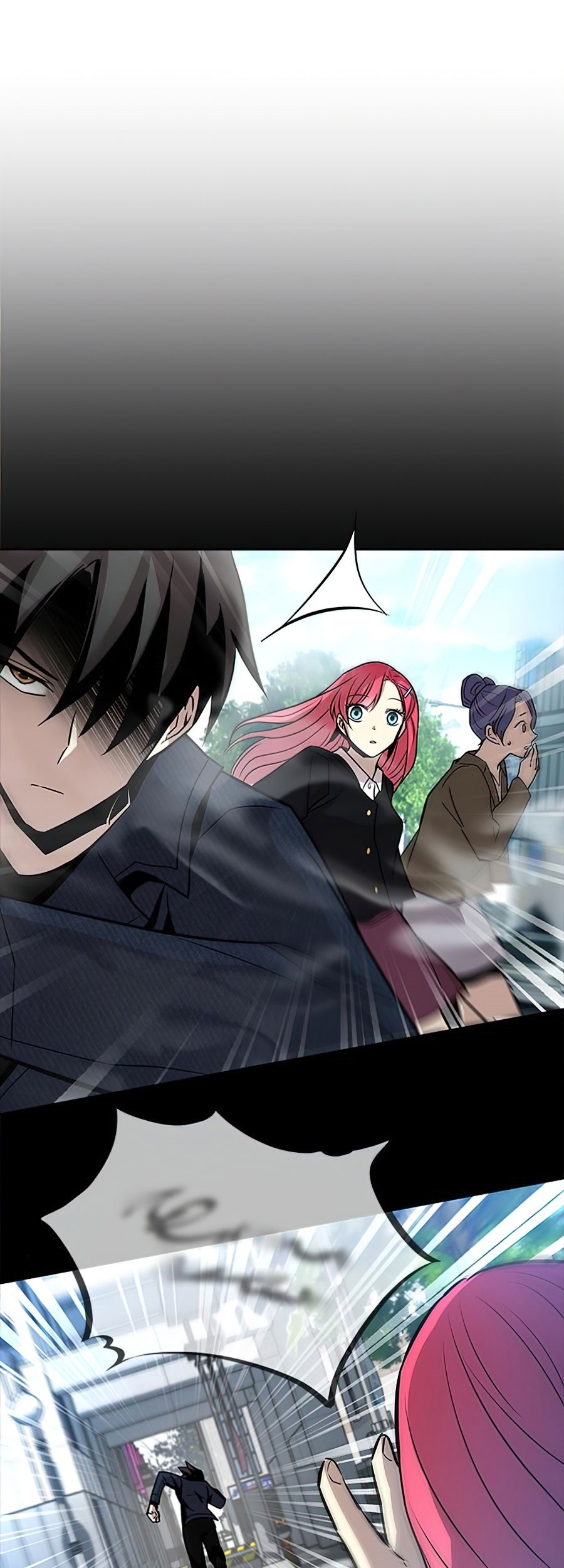 Villain To Kill Chapter 42 Gambar 72