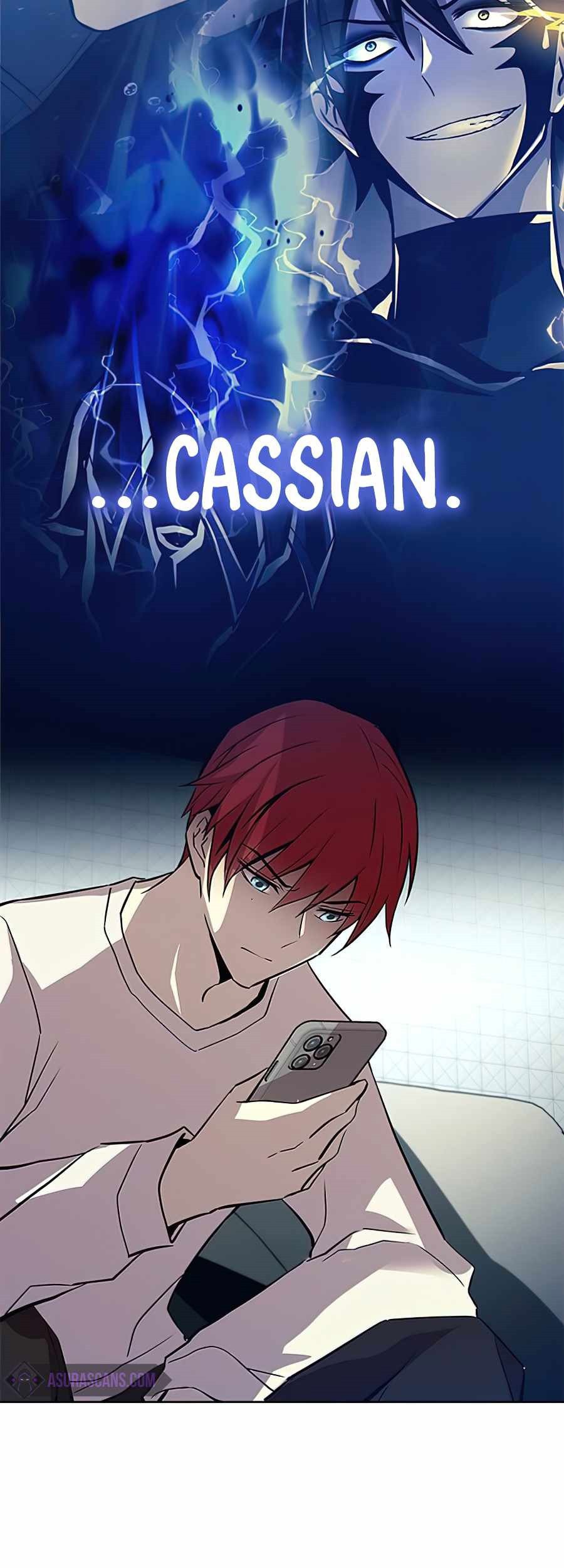 Villain To Kill Chapter 41 Gambar 20