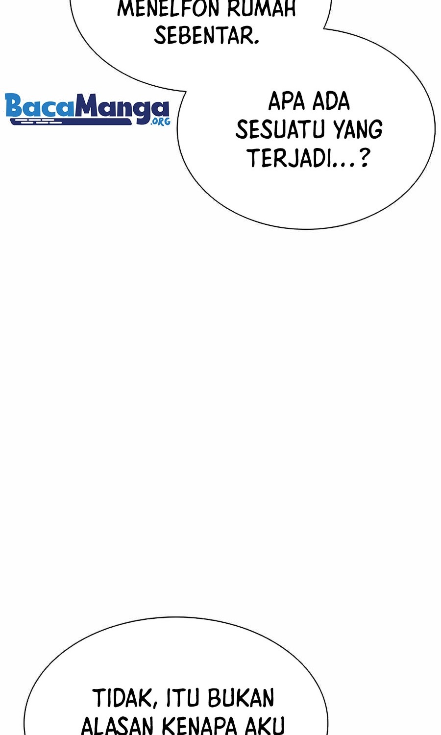 Villain To Kill Chapter 41 Gambar 56