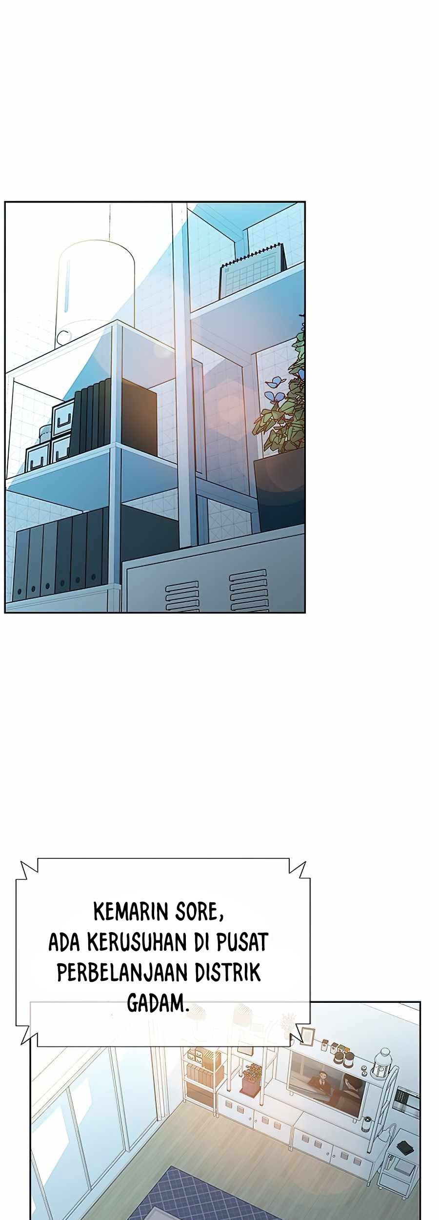Baca Manhwa Villain To Kill Chapter 41 Gambar 2