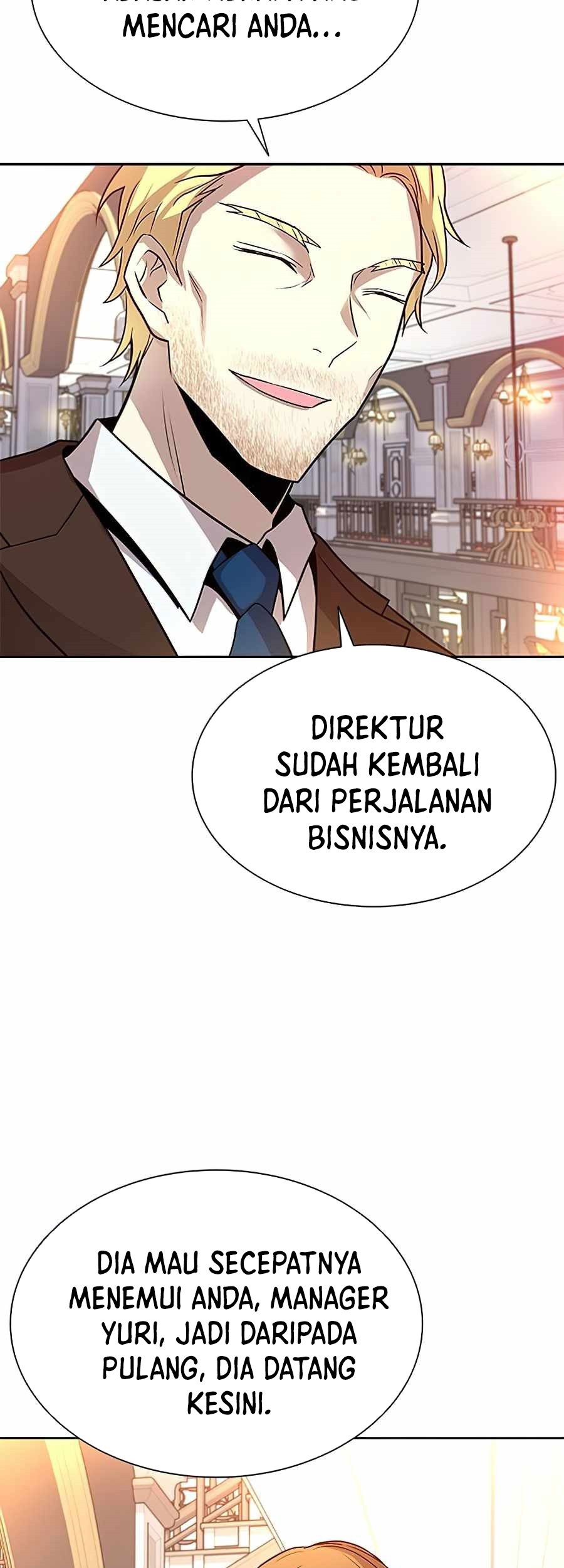 Villain To Kill Chapter 41 Gambar 57