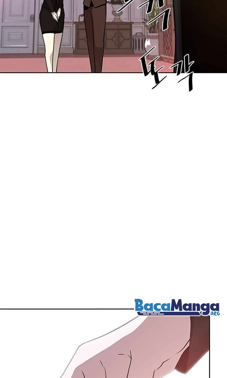 Villain To Kill Chapter 41 Gambar 64