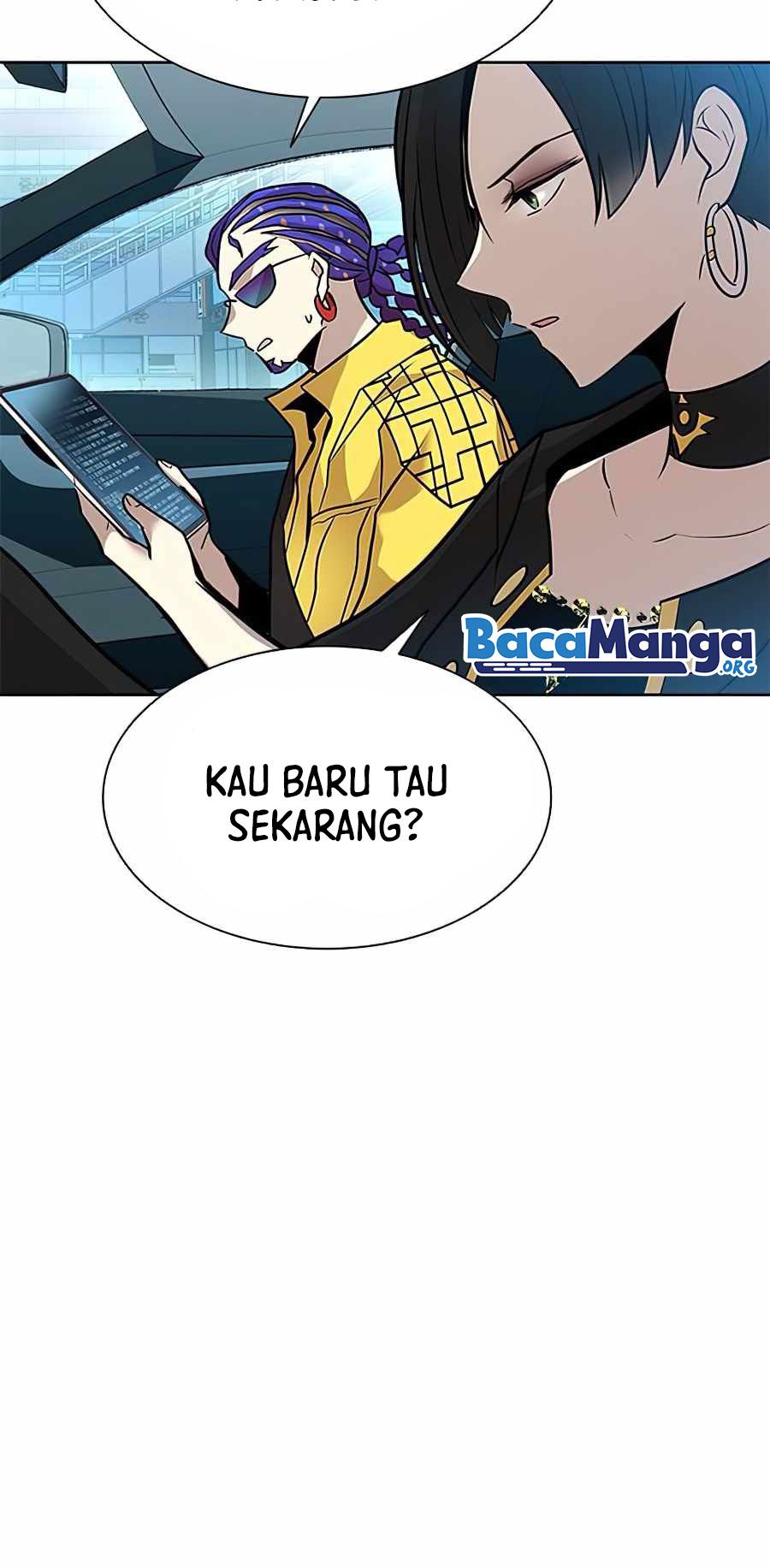 Villain To Kill Chapter 40 Gambar 37