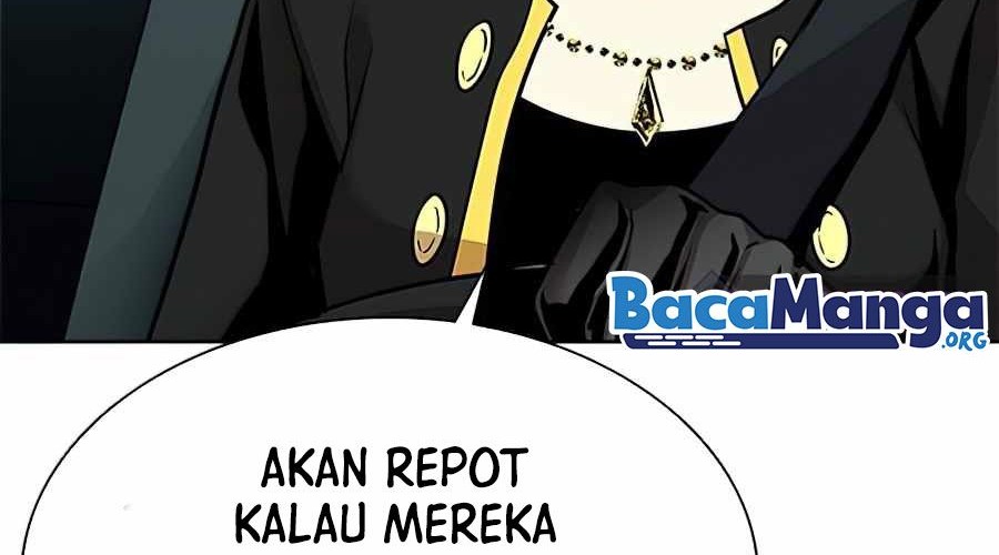 Villain To Kill Chapter 40 Gambar 41