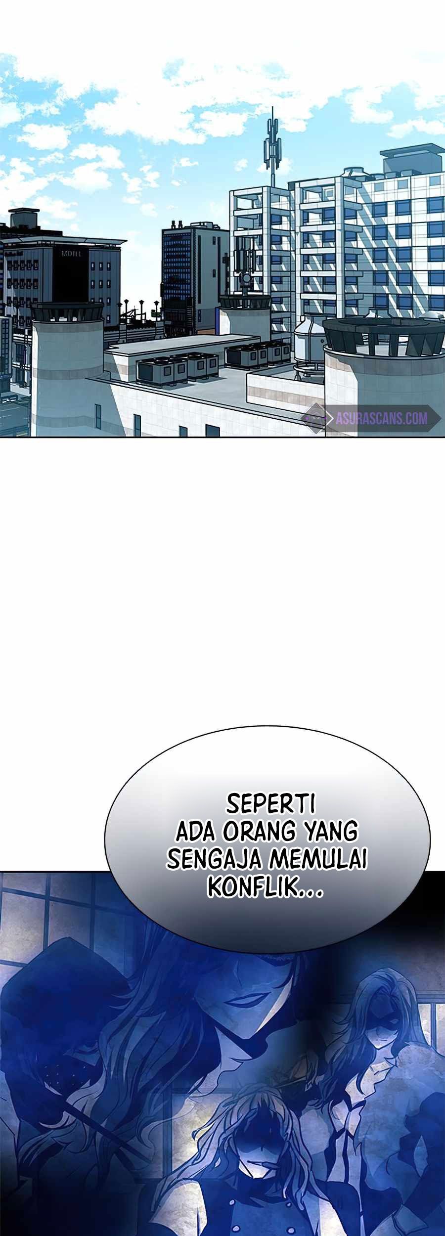 Villain To Kill Chapter 40 Gambar 46
