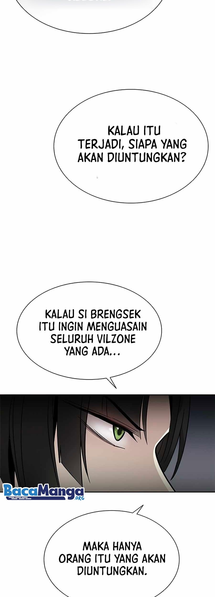 Villain To Kill Chapter 40 Gambar 48