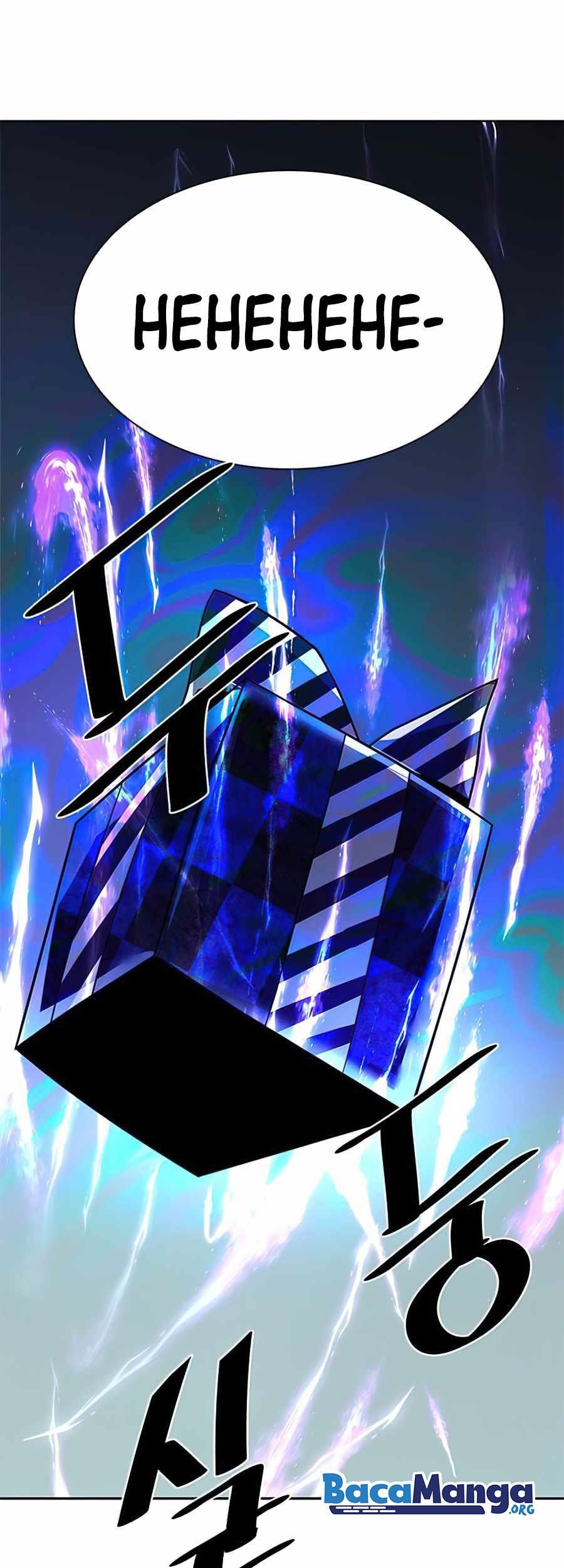 Villain To Kill Chapter 40 Gambar 57