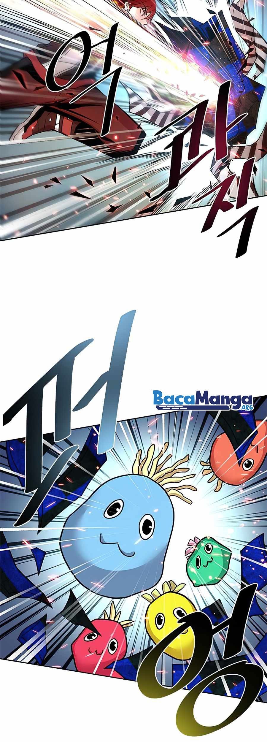 Villain To Kill Chapter 40 Gambar 65