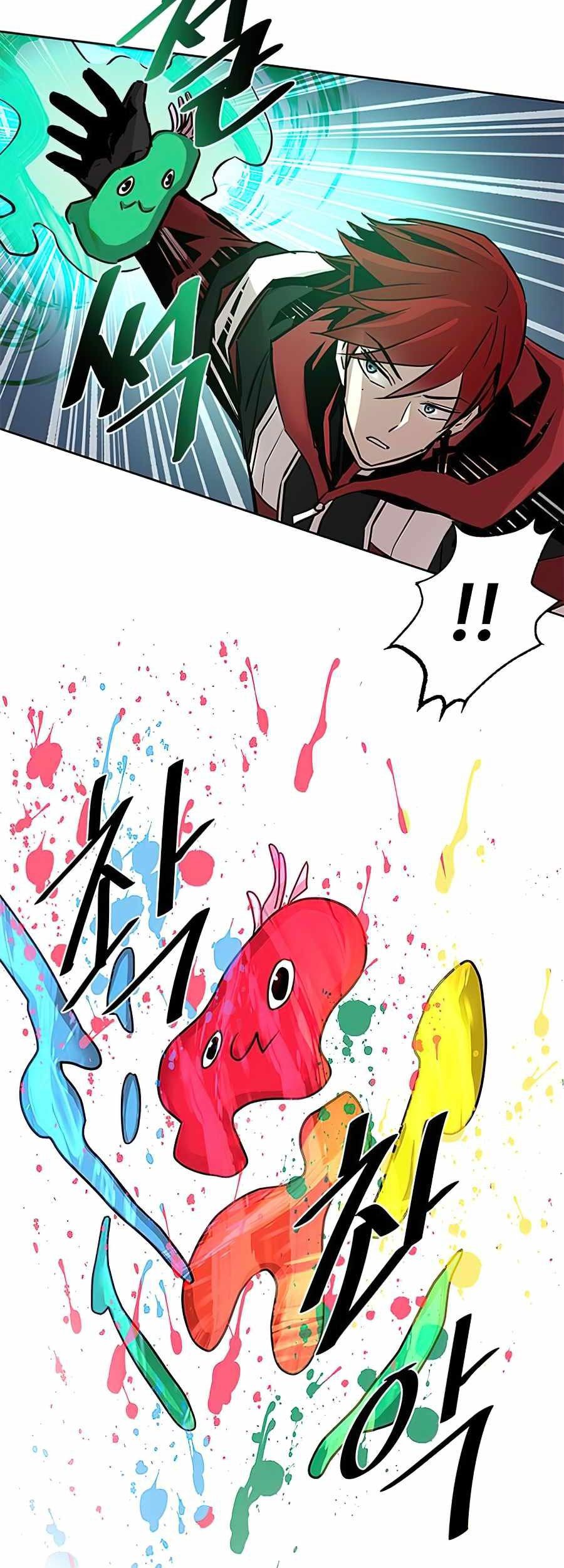 Villain To Kill Chapter 40 Gambar 67