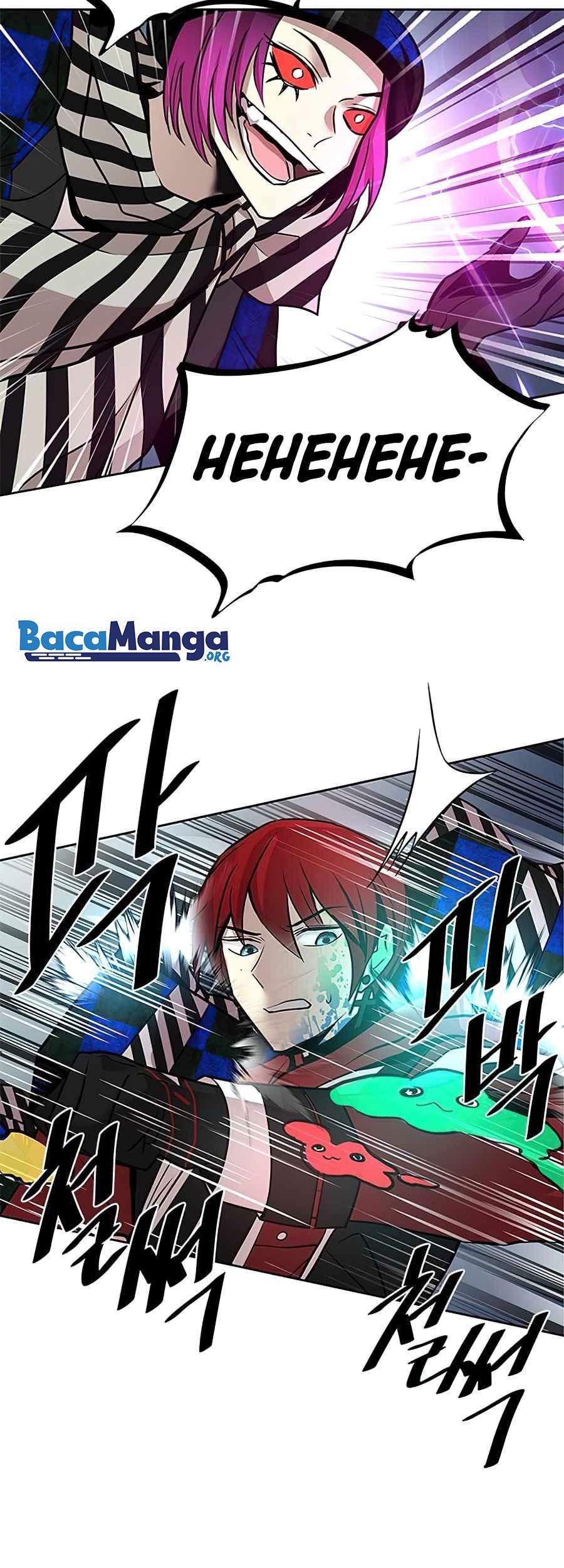 Villain To Kill Chapter 40 Gambar 71