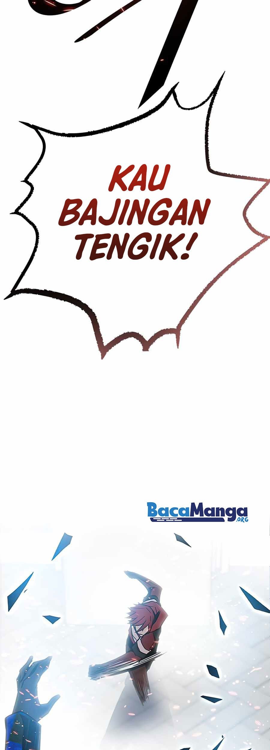 Villain To Kill Chapter 40 Gambar 102