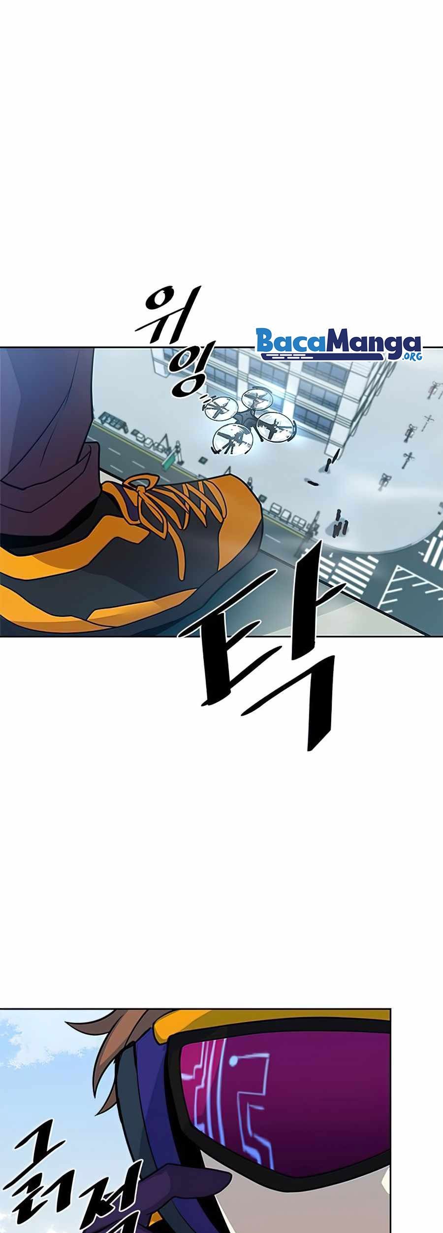 Villain To Kill Chapter 40 Gambar 113