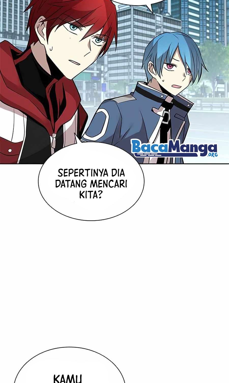 Villain To Kill Chapter 39 Gambar 61