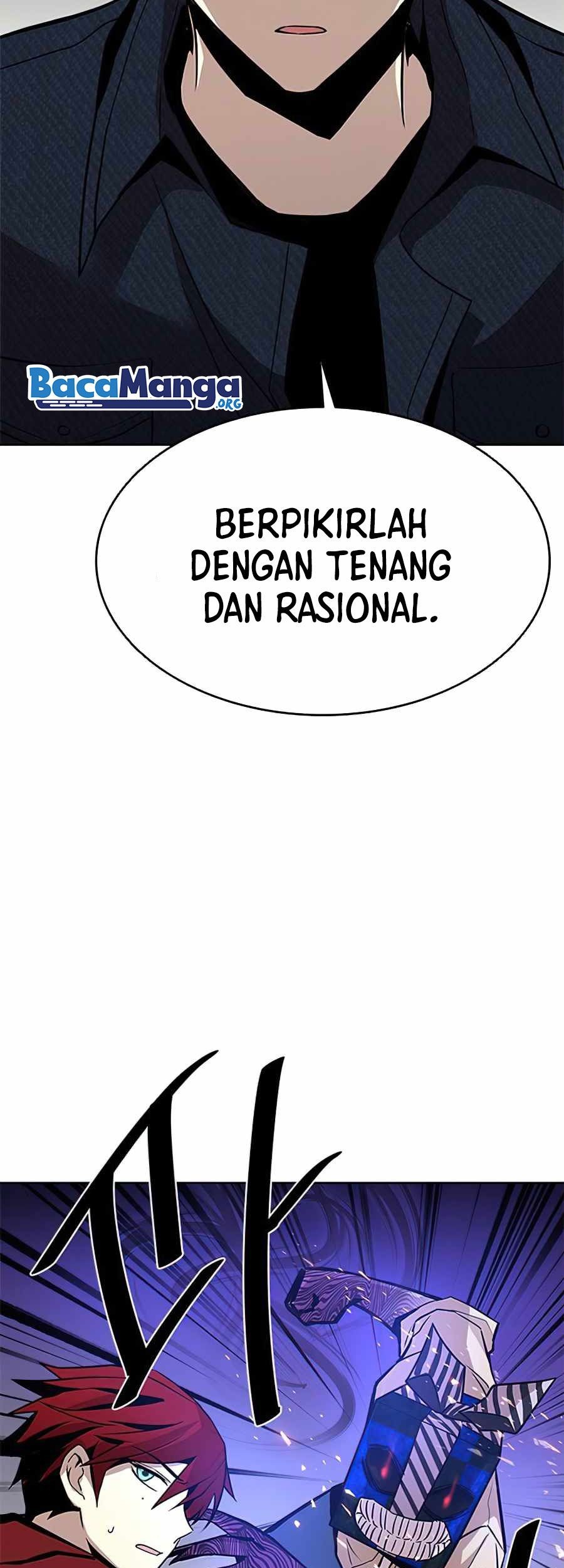 Villain To Kill Chapter 38 Gambar 49