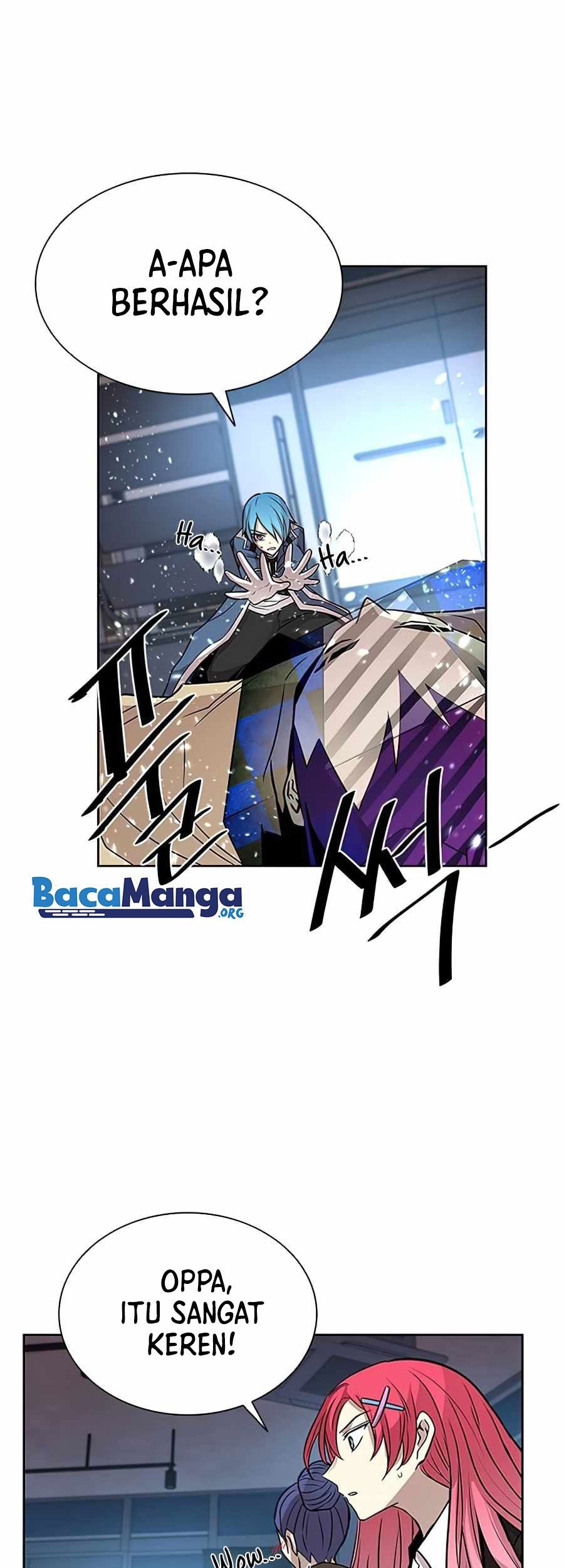 Villain To Kill Chapter 38 Gambar 69