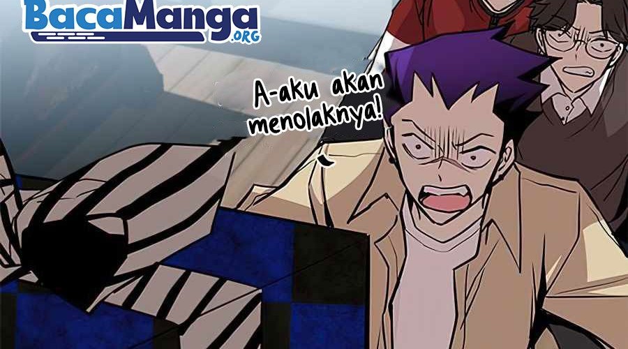 Villain To Kill Chapter 37 Gambar 52