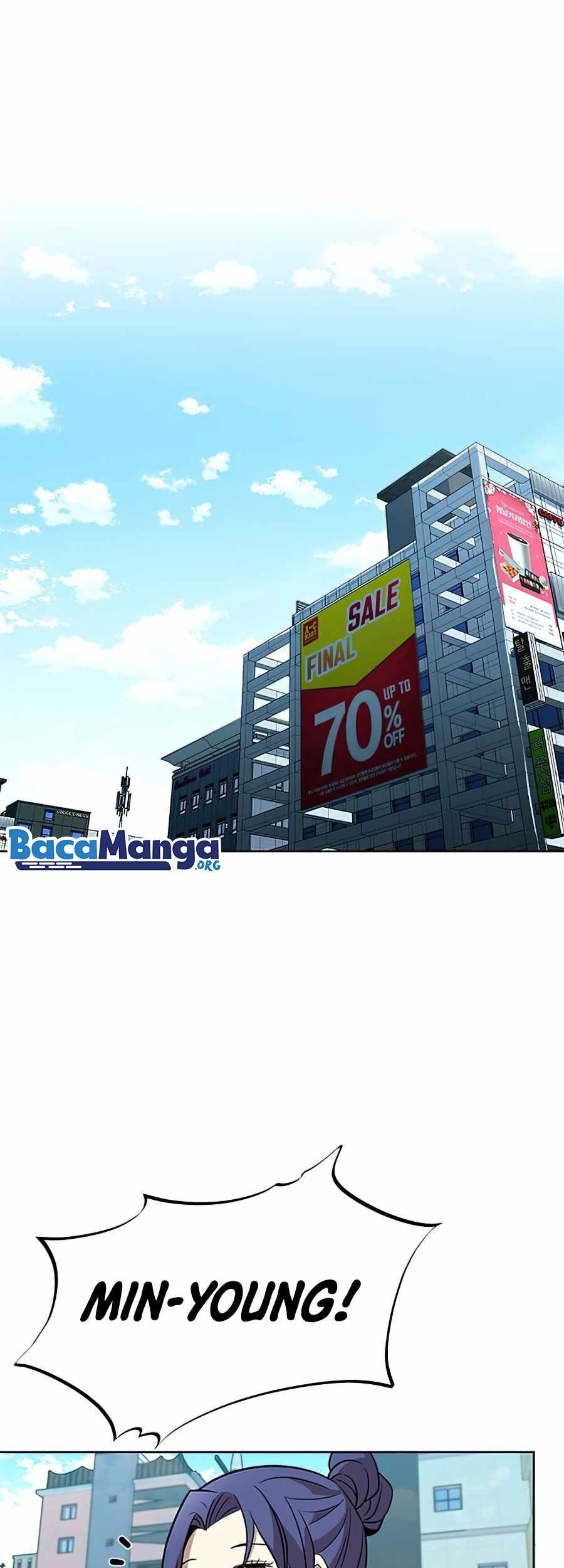 Baca Manhwa Villain To Kill Chapter 37 Gambar 2