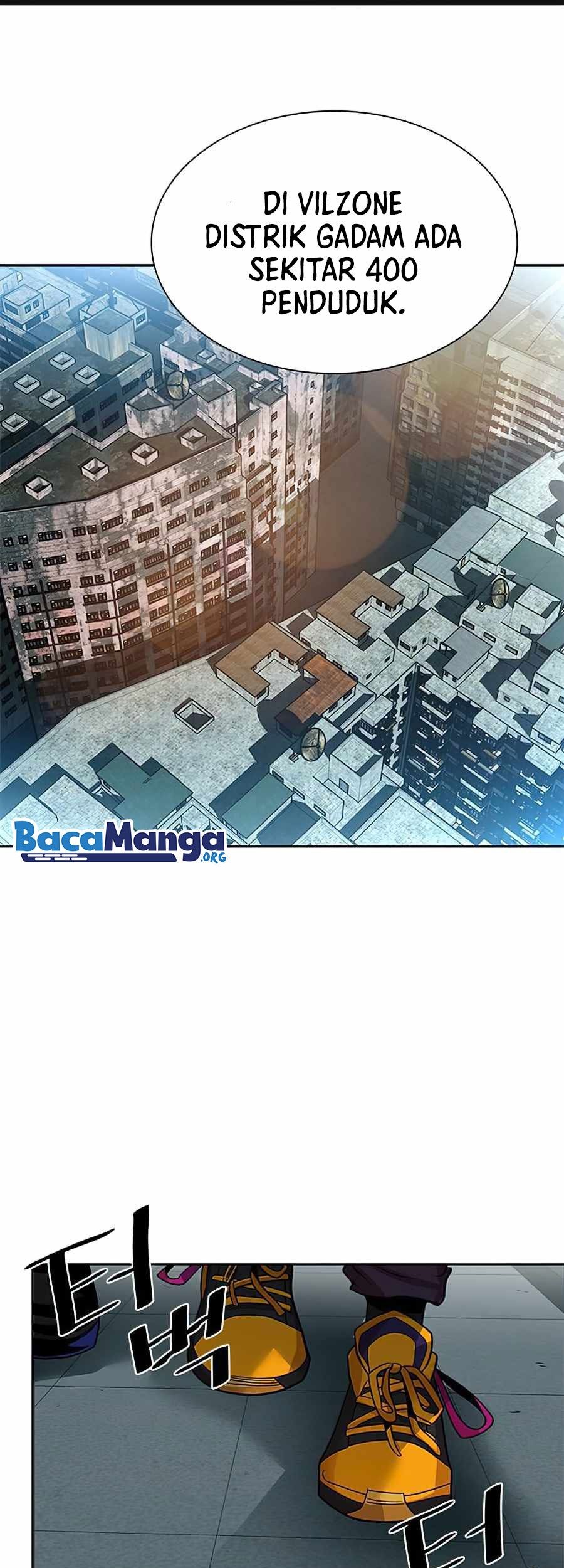Baca Manhwa Villain To Kill Chapter 36 Gambar 2