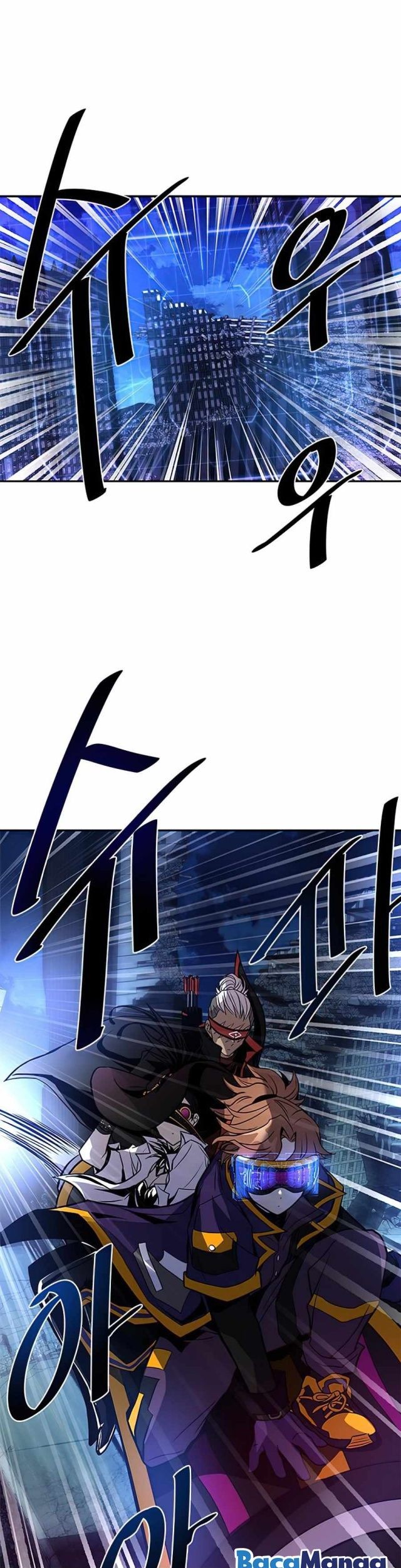Baca Manhwa Villain To Kill Chapter 33 Gambar 2