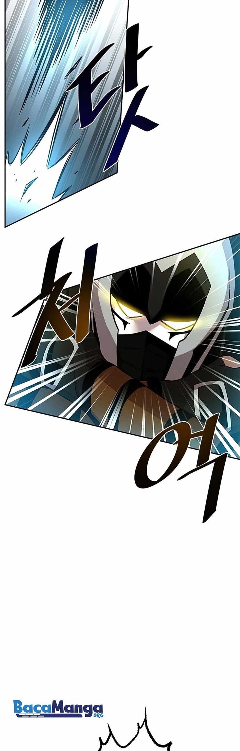 Villain To Kill Chapter 32 Gambar 19