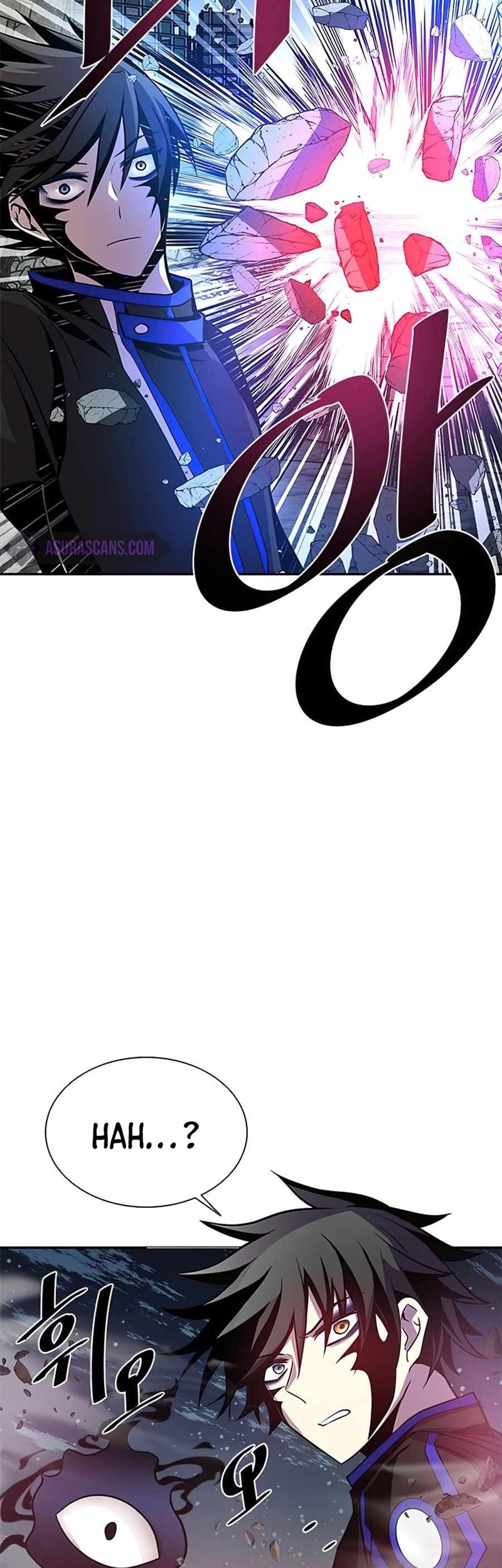 Villain To Kill Chapter 32 Gambar 24