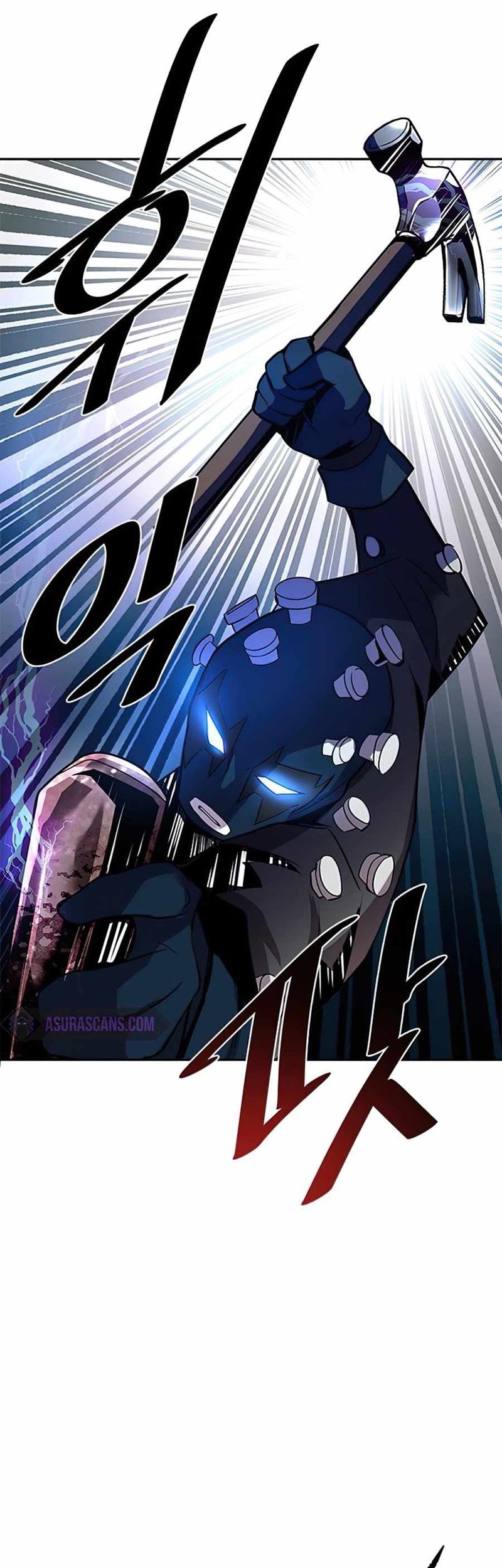 Villain To Kill Chapter 32 Gambar 28