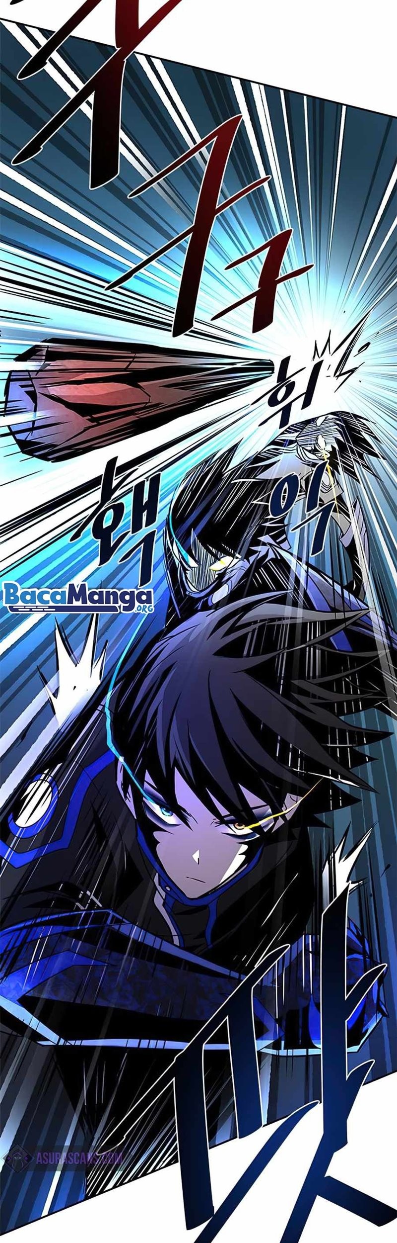 Villain To Kill Chapter 32 Gambar 32