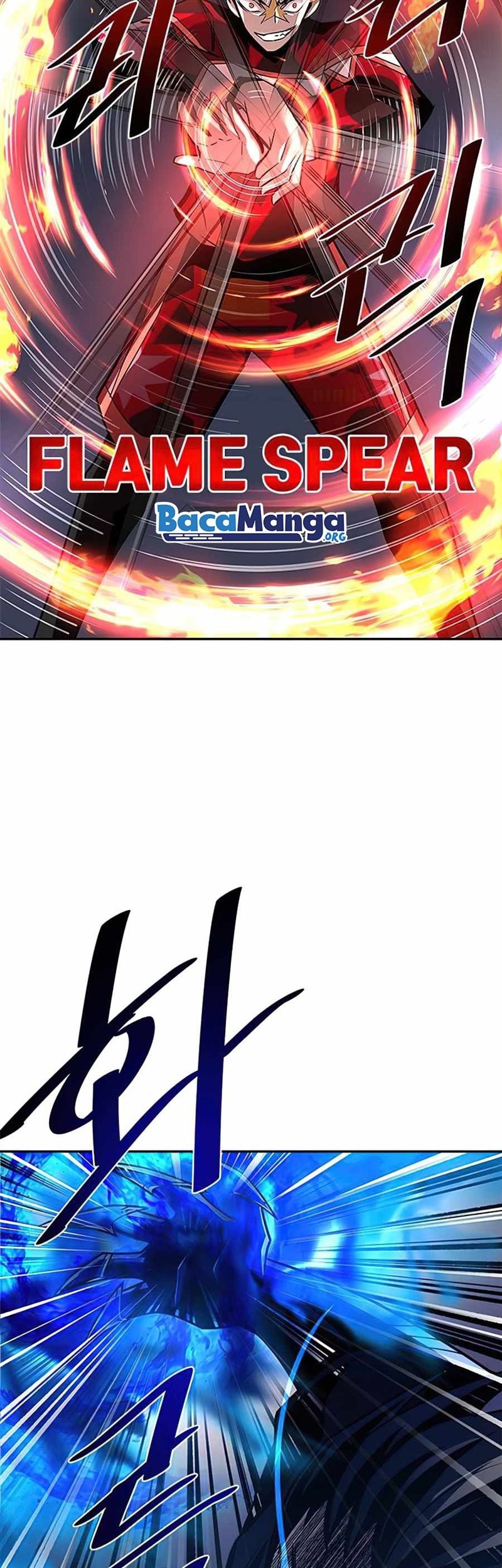 Villain To Kill Chapter 32 Gambar 41