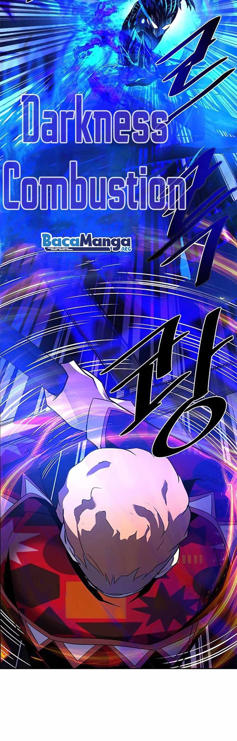 Villain To Kill Chapter 32 Gambar 45