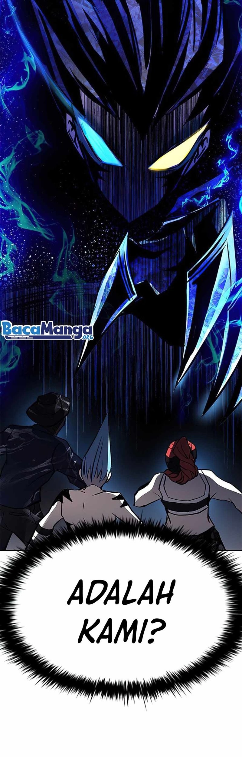 Villain To Kill Chapter 32 Gambar 79