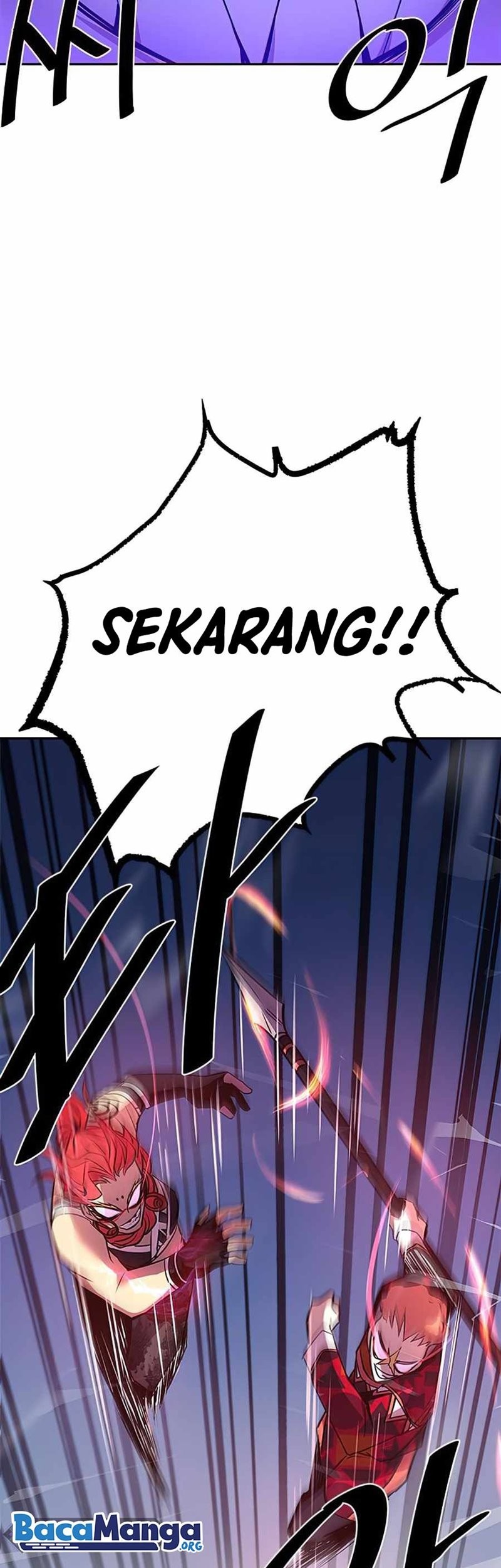 Villain To Kill Chapter 32 Gambar 91