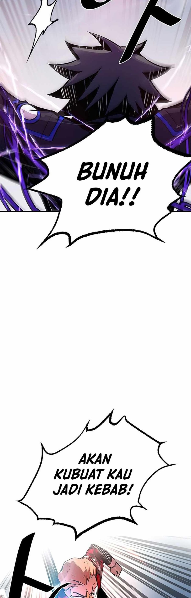 Villain To Kill Chapter 32 Gambar 93