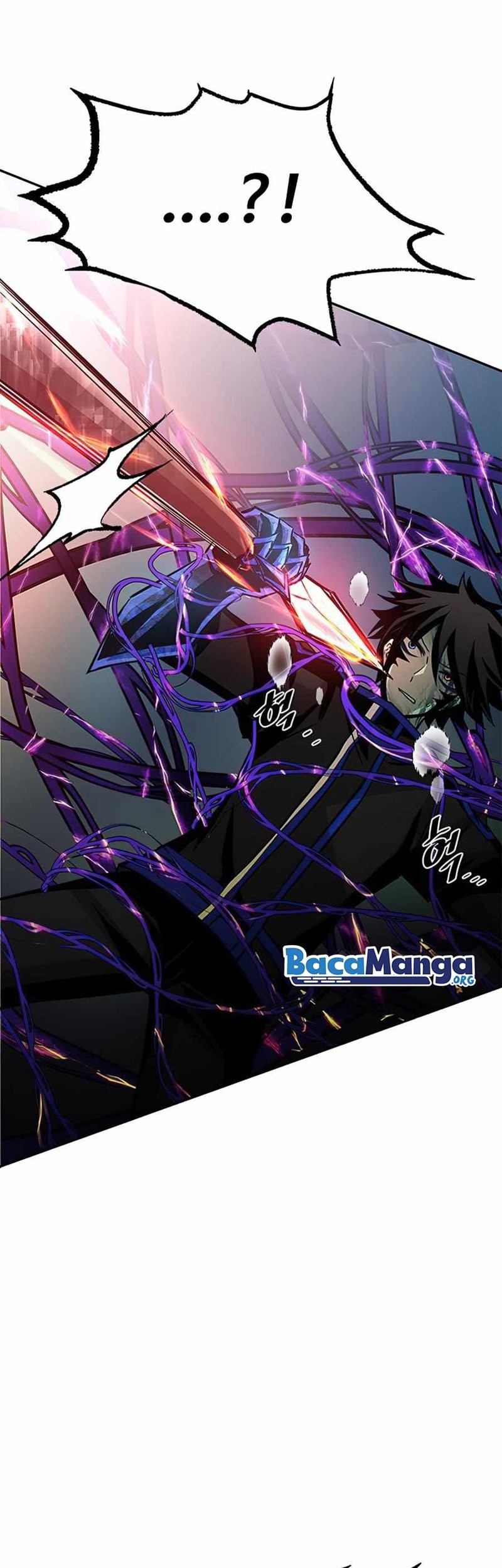 Villain To Kill Chapter 32 Gambar 98