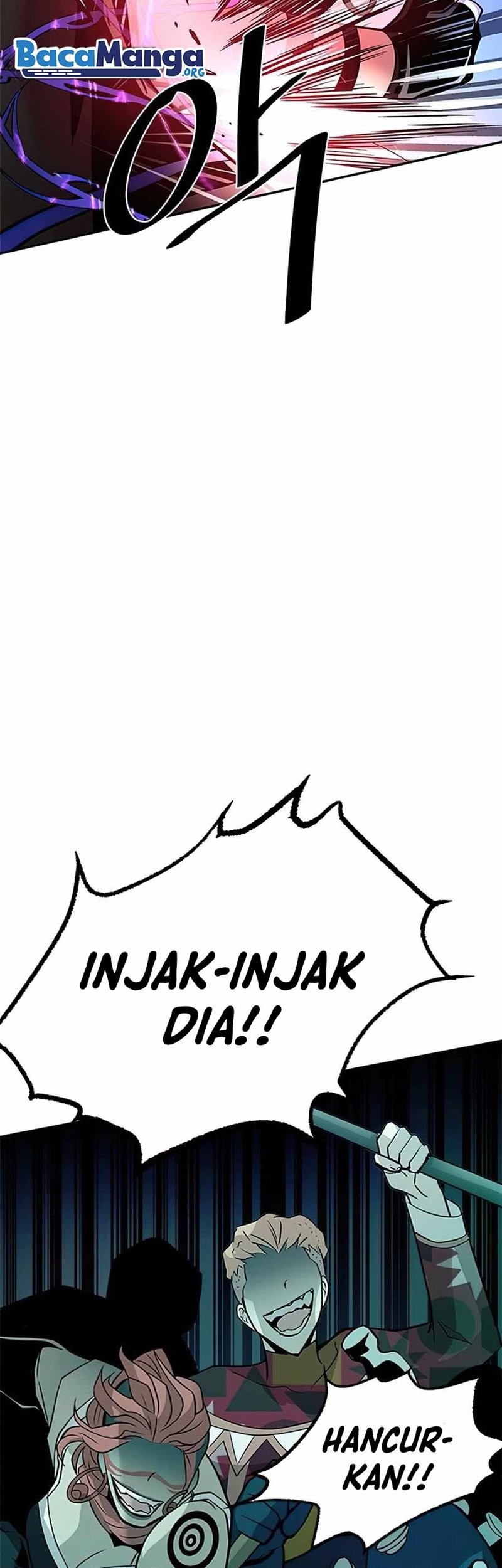 Villain To Kill Chapter 32 Gambar 108