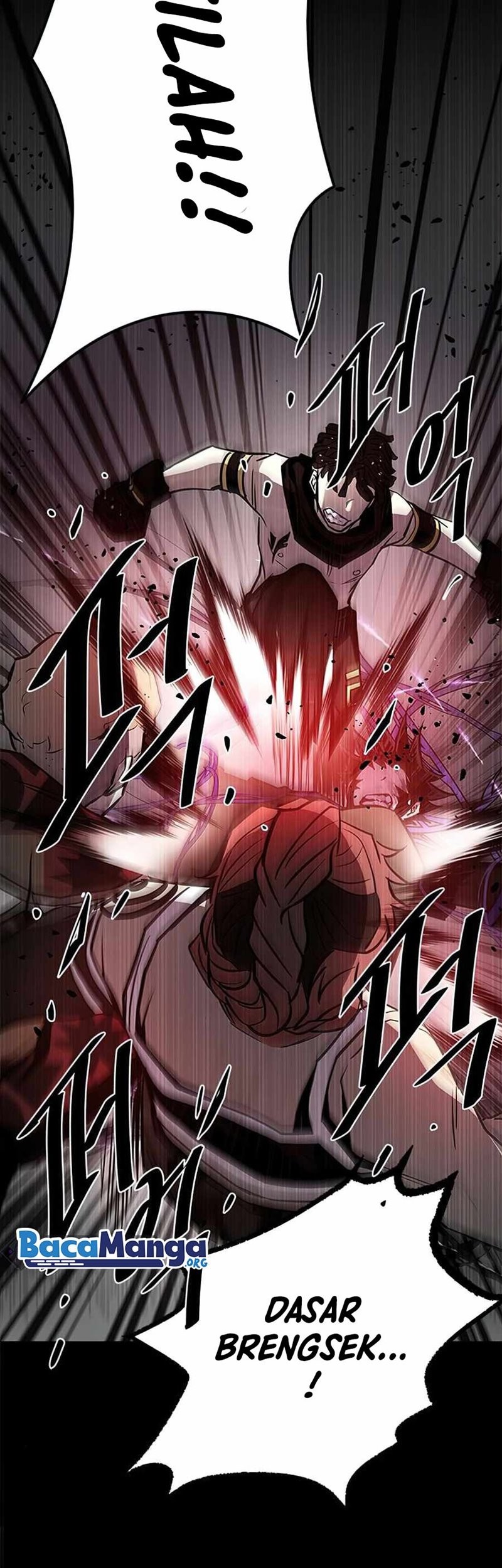 Villain To Kill Chapter 32 Gambar 112