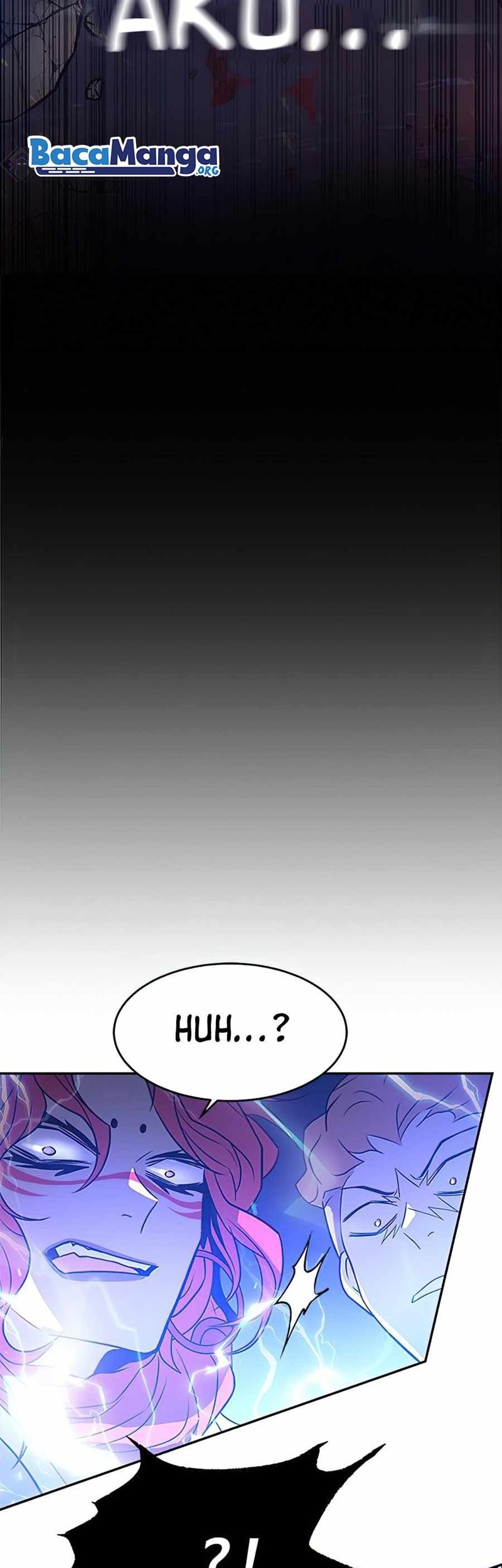 Villain To Kill Chapter 32 Gambar 125