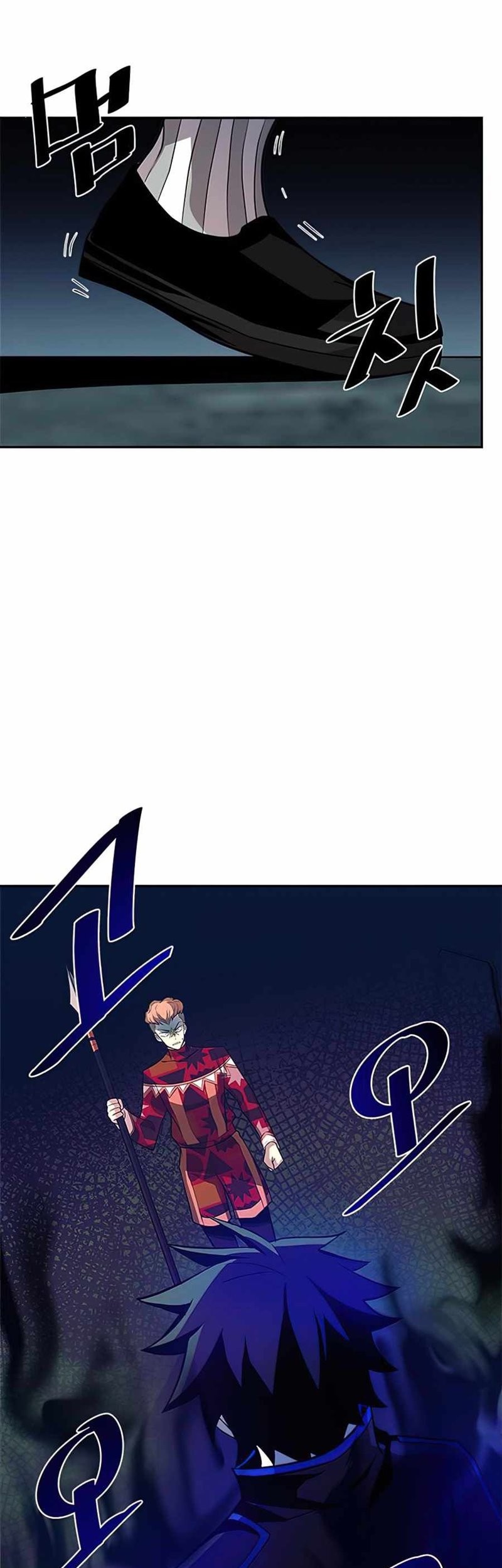 Villain To Kill Chapter 32 Gambar 13